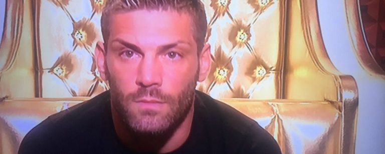 gf-vip-bosco-e-le-scuse-di-clemente-russo-sulla-frase GF Vip, Bosco e le scuse di Clemente Russo sulla frase