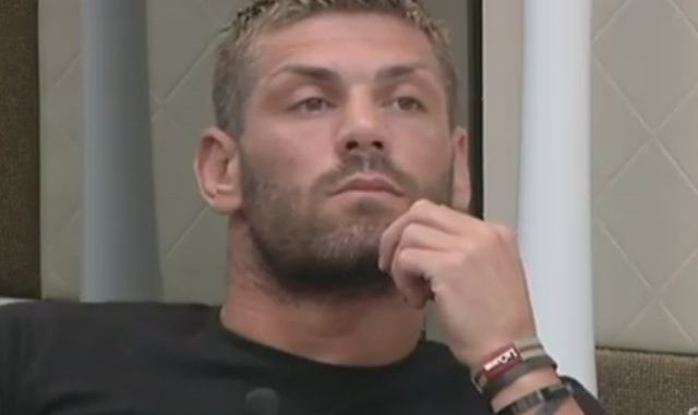 gf-vip-costantino-eliminato-alessia-clemente-e-mariana-in-nomination GF Vip, Costantino eliminato. Alessia, Clemente e Mariana in nomination