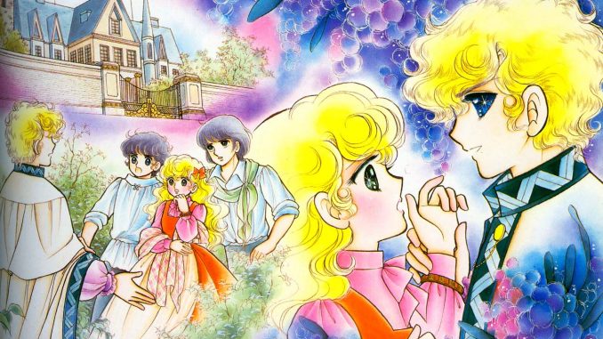 Lady Georgie: sigla, censure, personaggi, episodi più belli Lady Georgie: sigla, censure, personaggi, episodi più belli