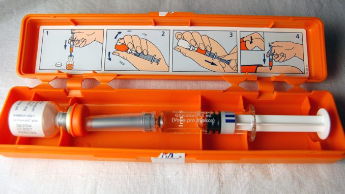 GlucaGen farmaco ritirato GlucaGen farmaco ritirato
