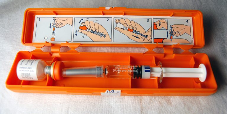 GlucaGen farmaco ritirato GlucaGen farmaco ritirato