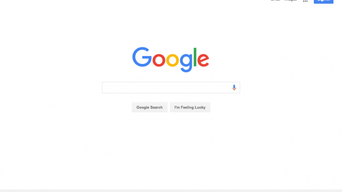 Google: un nuovo programma contro lo Stato Islamico e l'estrema destra americana Google: un nuovo programma contro lo Stato Islamico e l'estrema destra americana