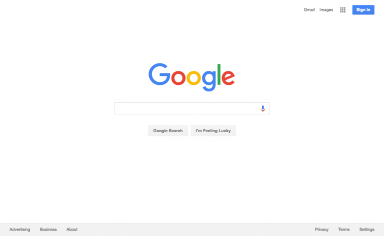 Google: un nuovo programma contro lo Stato Islamico e l'estrema destra americana Google: un nuovo programma contro lo Stato Islamico e l'estrema destra americana