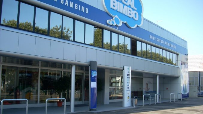 Ideal Bimbo cerca personale in Toscana Ideal Bimbo cerca personale in Toscana