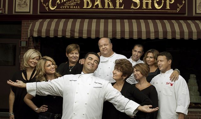 Il boss delle torte cerca personale: opportunità per i camerieri italiani Il boss delle torte cerca personale: opportunità per i camerieri italiani