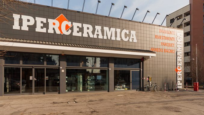 Iperceramica cerca Responsabili di punti vendita e addetti al controllo Iperceramica cerca Responsabili di punti vendita e addetti al controllo