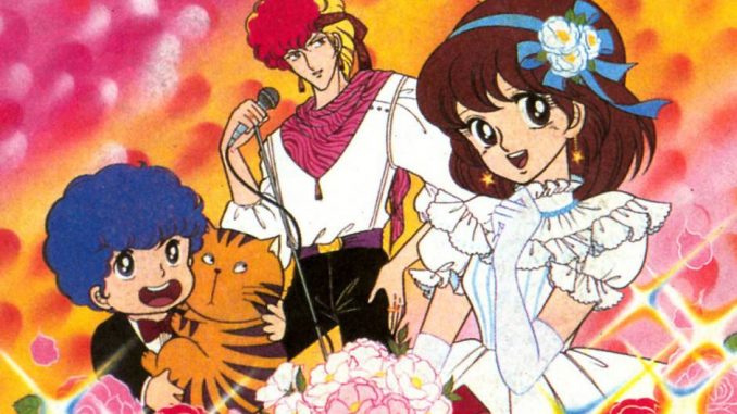 Kiss Me Licia: streaming, sigla, personaggi, episodi più belli Kiss Me Licia: streaming, sigla, personaggi, episodi più belli