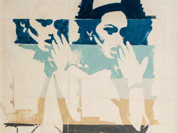 La dolce vita romana in mostra a Milano