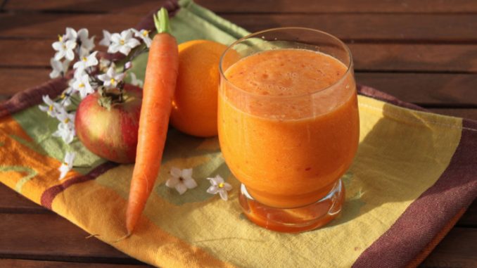 la-ricetta-del-frullato-per-la-pelle-morbida La ricetta del frullato per la pelle morbida