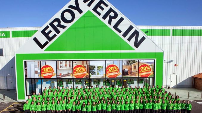 Leroy Merlin assume Consiglieri di vendita e Venditori Leroy Merlin assume Consiglieri di vendita e Venditori