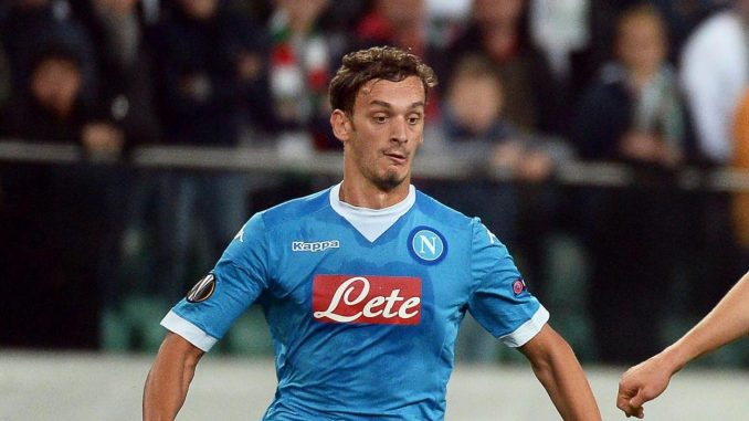 Per Sarri è tempo di pensare al Bologna: l’allenatore partenopeo ha varato una formazione con Gabbiadini al centro dell’attacco. Possibile esordio per Diawara. Napoli