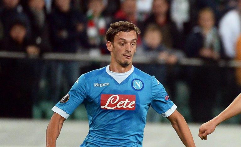 Per Sarri è tempo di pensare al Bologna: l’allenatore partenopeo ha varato una formazione con Gabbiadini al centro dell’attacco. Possibile esordio per Diawara. Napoli