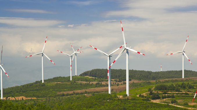 Manutentori di Impianti eolici cercasi: il Gruppo ERG assume nel Sud Italia Manutentori di Impianti eolici cercasi: il Gruppo ERG assume nel Sud Italia