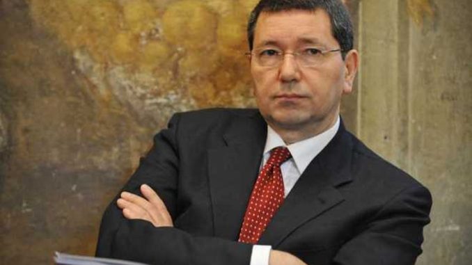 marino-ex-sindaco-roma-3-anni-reclusione-per-cene-a-spese-del-comune Marino, ex sindaco Roma: 3 anni reclusione per cene a spese del Comune