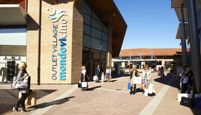 Mondovicino Outlet assume Addetti vendita e Store manager Mondovicino Outlet assume Addetti vendita e Store manager