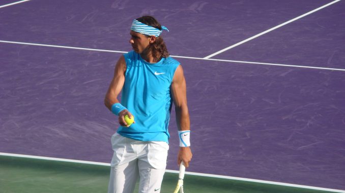 Nadal eliminato Us Open Nadal eliminato Us Open