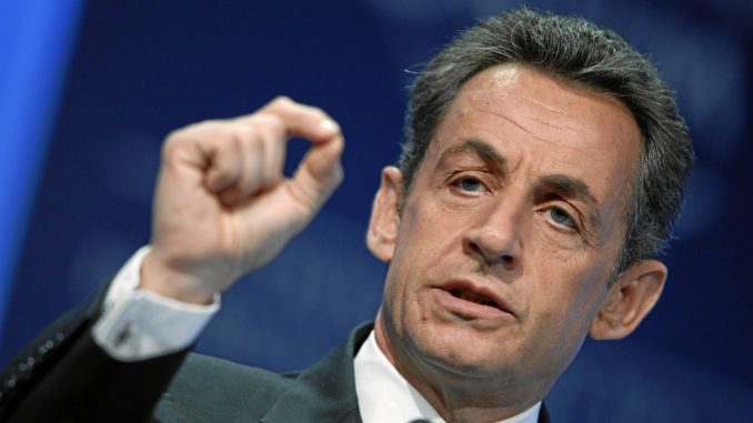 Nicolas Sarkozy: rinvio a giudizio per l'affare Bygmalion Nicolas Sarkozy: rinvio a giudizio per l'affare Bygmalion