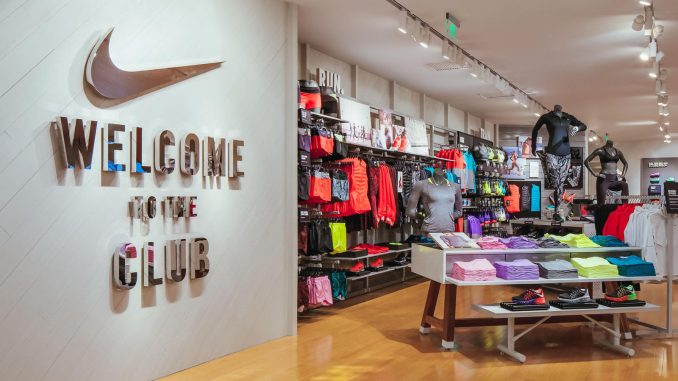 Nike assume personale con esperienza nei punti vendita in Italia Nike assume personale con esperienza nei punti vendita in Italia