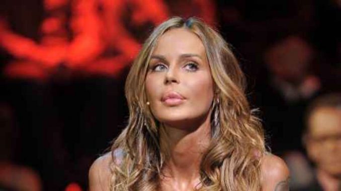 Nina Moric Nina Moric