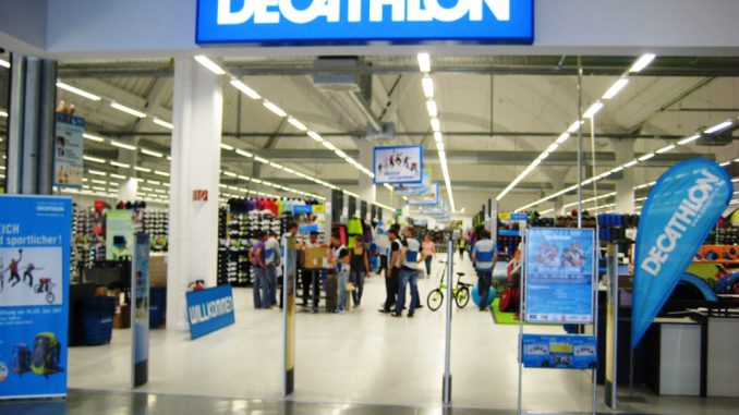 Nuova apertura per Decathlon: assunzioni in vista nel 2017 Nuova apertura per Decathlon: assunzioni in vista nel 2017