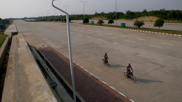 nyapydaw