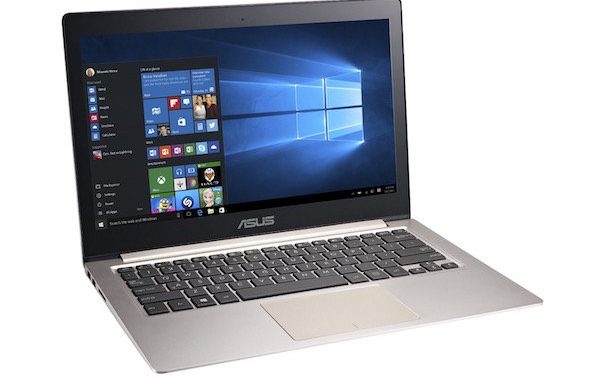 Pc portatile Pc portatile