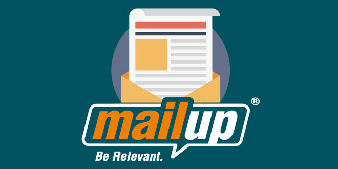 Posizioni aperte a Milano e Cremona per la Multinazionale Mailup Posizioni aperte a Milano e Cremona per la Multinazionale Mailup