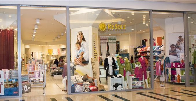 Re Sole assume personale: Store Manager e addetti vendita Re Sole assume personale: Store Manager e addetti vendita