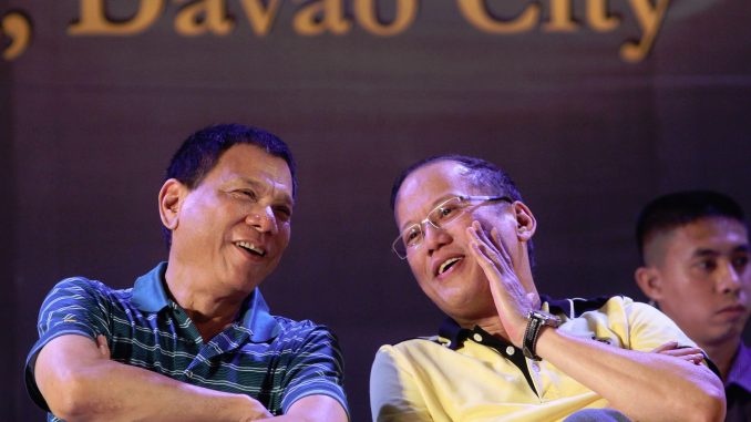duterte duterte