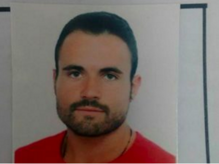 Nunzio Scarica ritrovato morto in Spagna: l’uomo si era allontanato da casa domenica mattina Nunzio Scarica