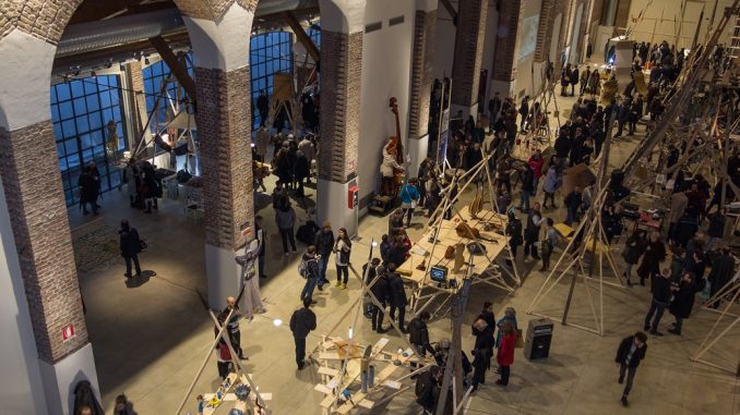 Selezione pubblica al Comune di Milano per Collaboratori culturali e artistici Selezione pubblica al Comune di Milano per Collaboratori culturali e artistici