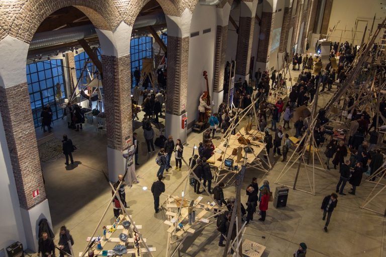 Selezione pubblica al Comune di Milano per Collaboratori culturali e artistici Selezione pubblica al Comune di Milano per Collaboratori culturali e artistici