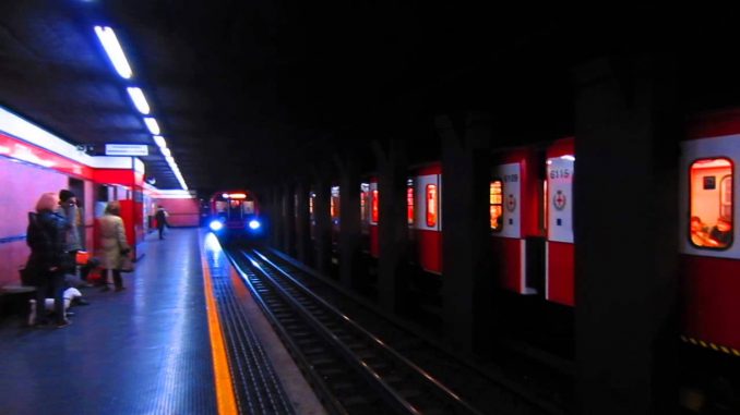 Selezione pubblica per Ingegneri da assumere in Metropolitana Selezione pubblica per Ingegneri da assumere in Metropolitana