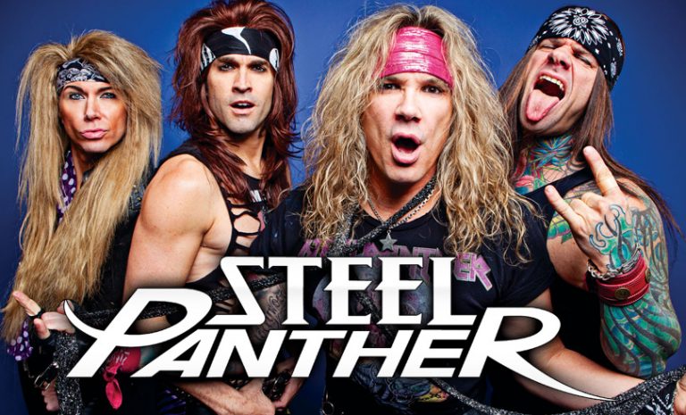 Scaletta e prezzi biglietti Steel Panther, 28 settembre, Milano, Alcatraz Scaletta e prezzi biglietti Steel Panther, 28 settembre, Milano, Alcatraz