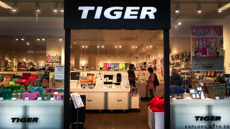 Tiger assume addetti vendita al centro commerciale di Roncadelle Tiger assume addetti vendita al centro commerciale di Roncadelle