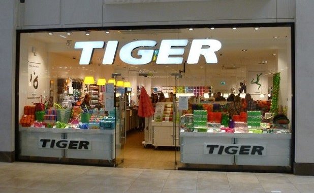Tiger cerca Commessi e Responsabili di negozio in Italia Tiger cerca Commessi e Responsabili di negozio in Italia