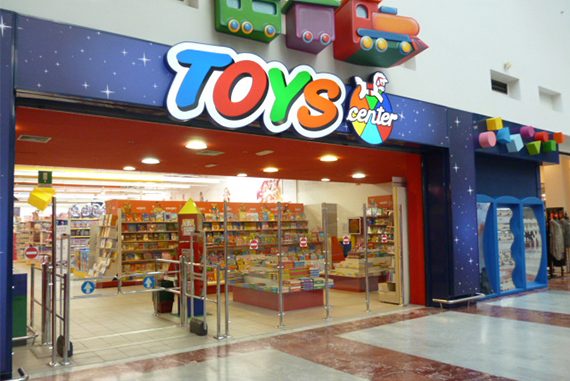 Toys Center assume addetti alle vendite in tutta Italia Toys Center assume addetti alle vendite in tutta Italia