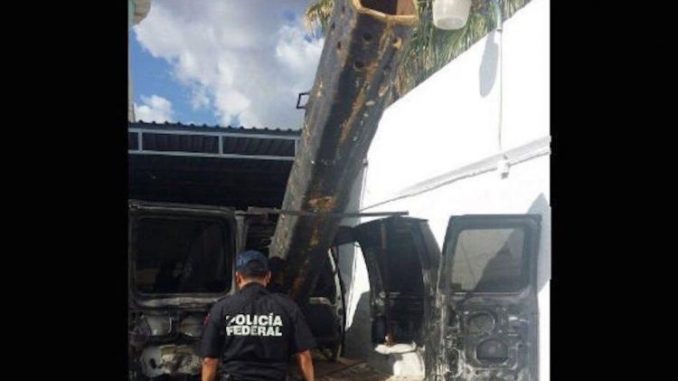 trovata-dei-narcos-sparano-coca-dalla-frontiera Trovata dei narcos: sparano coca dalla frontiera
