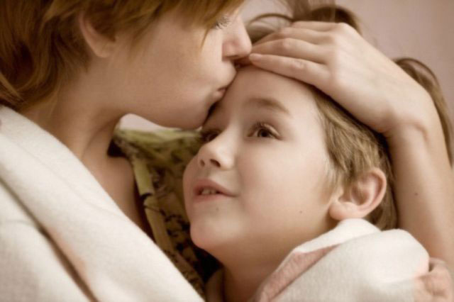 una-mamma-rischia-10-anni-di-carcere-per-aver-fatto-ammalare-il-figlio Una mamma rischia 10 anni di carcere per aver fatto ammalare il figlio