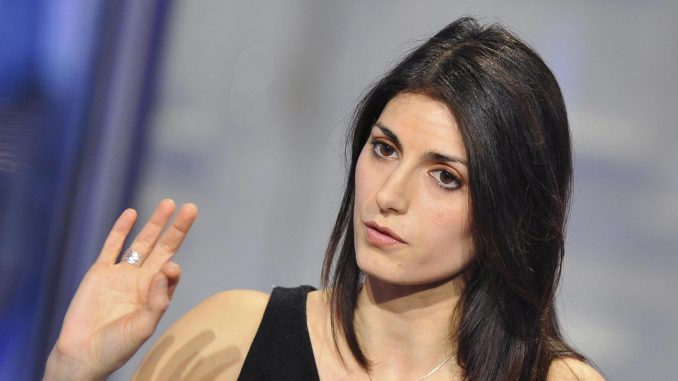 Roma Raggi Roma Raggi
