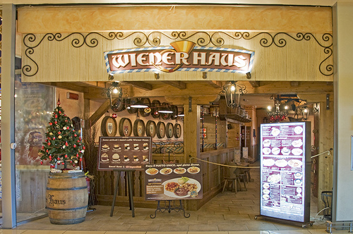 Wiener Haus cerca personale nel nuovo punto vendita di Roncadelle - Notizie.it