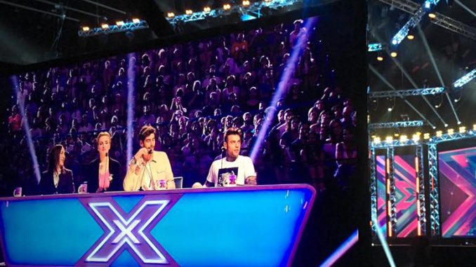 x-factor-ecco-tutte-le-date-del-programma X Factor, ecco tutte le date del programma