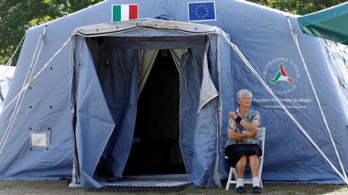 Amatrice