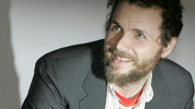 LORENZO JOVANOTTI CHERUBINI. LORENZO JOVANOTTI CHERUBINI.