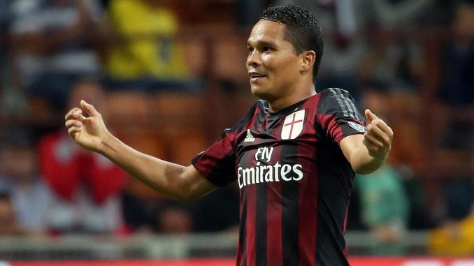 Carlos Bacca Carlos Bacca