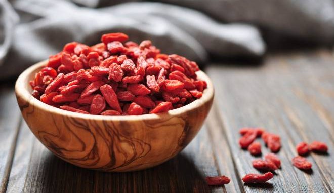 Bacche di Goji, foglie di cavolo e semi di Chia: la dura verità sul "superfood" Bacche di Goji, foglie di cavolo e semi di Chia: la dura verità sul "superfood"