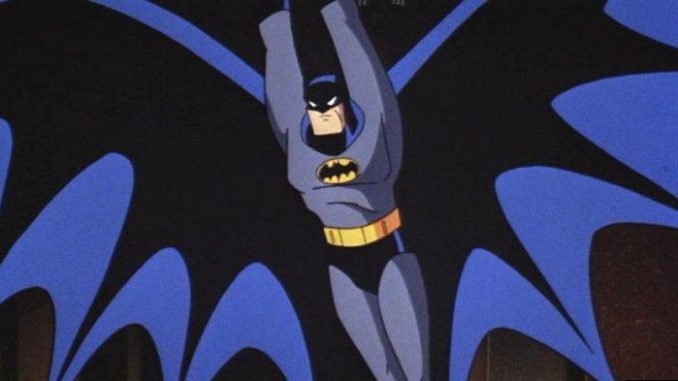 Batman: streaming, sigla, personaggi, episodi più belli Batman: streaming, sigla, personaggi, episodi più belli