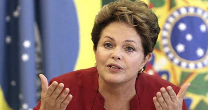 brasile dilma rousseff brasile dilma rousseff