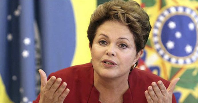 brasile dilma rousseff brasile dilma rousseff