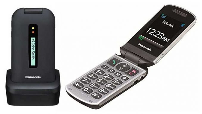 Migliore cellulare per anziani con tasti grandi Migliore cellulare per anziani con tasti grandi